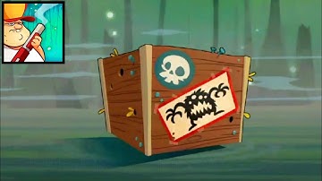 Multiplayer | Swamp Attack