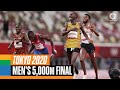 Men S 5 000m Final Tokyo Replays 