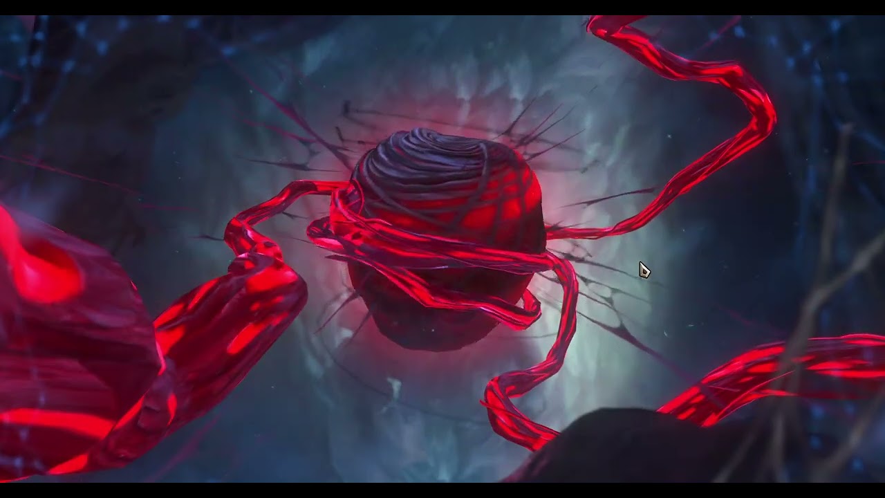 [Legends of Runeterra] (Patch 5.11 24/11/06) Standard Ranked Game 1