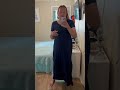 My New Dress Review #dress #review