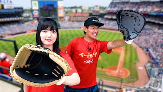 【ミット】グランドデビルを1分で紹介！#shorts