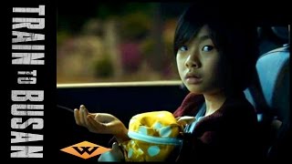 Train To Busan 2016 Exclusive Clip - English Sub - Well Go Usa Entertainment