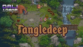 Tangledeep Pc Gameplay