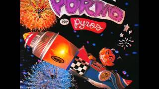 Video thumbnail of "Porno for Pyros - Sadness"