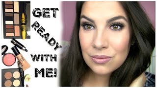 GRWM: Daytime Glam - Matte Eyes! screenshot 5