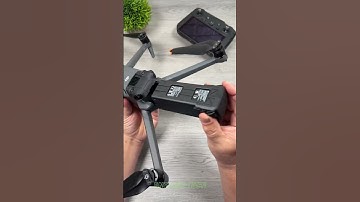 How To Fix Drone Camera - Cool Gadgets - Ent Ask Tech - #shorts