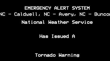 EAS Mock: The Unexpected....