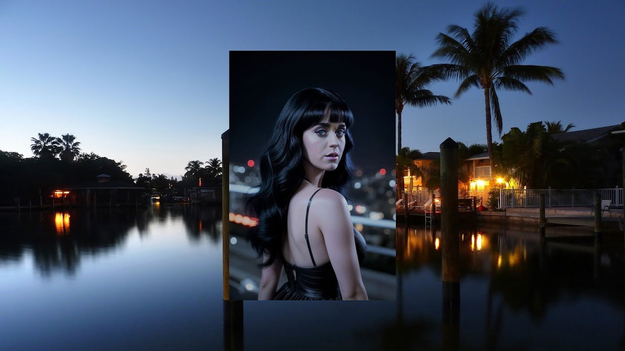 Katy Perry x The Weeknd Night Romance Type Beat Demo KP6 Instrumental