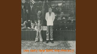 Video thumbnail of "Ian Dury - If I Was with a Woman"