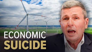 'Cheap' Energy That Will Cost A Fortune | Chris Uhlmann
