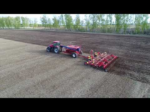 Агромастер AGRATOR 7300