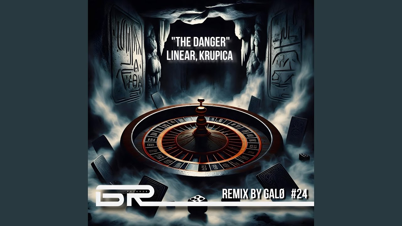 Watch The Danger on YouTube Watch The Danger on YouTube