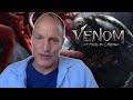 Woody Harrelson on finding his inner monster | Venom 2: Let There Be Carnage