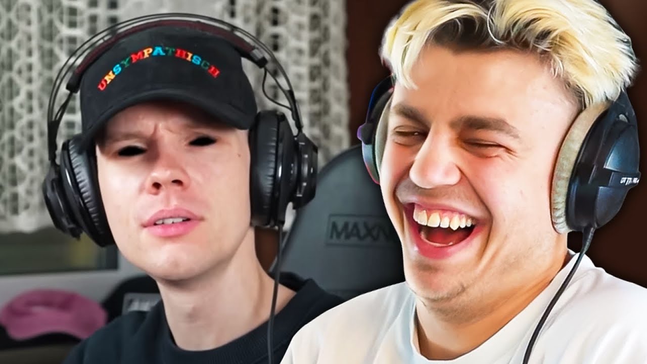 Das sollen die Rapper von morgen sein? (UnsympathischTV) I Papaplatte ...