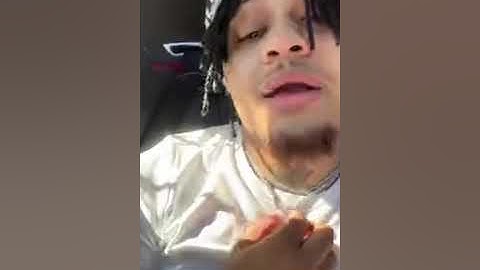 Summrs On Instagram Live Previewing New Music @summrito