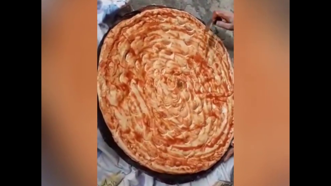 ORJİNAL KÖMBE TARİFİ TAM ANLATIM - YouTube