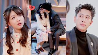 李梦然＆杨帆 | 瘫痪大佬赶走上百保姆，直到遇见她——不把他当人，却把他宠成恋爱脑。这保姆，他要定了。[MULTI SUB | FULL] #MiniDrama #精彩大陆短剧 screenshot 5