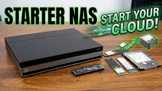 LincPlus LincStation N1 : Perfect Starter HomeLab