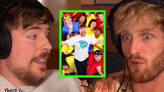 SHOCKING DETAILS BEHIND MR. BEAST'S 'LAST TO LEAVE CIRCLE WINS $500,000' VIDEO