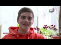 Дагестанский школьник - победитель Всероссийского конкурса «Большая перемена»