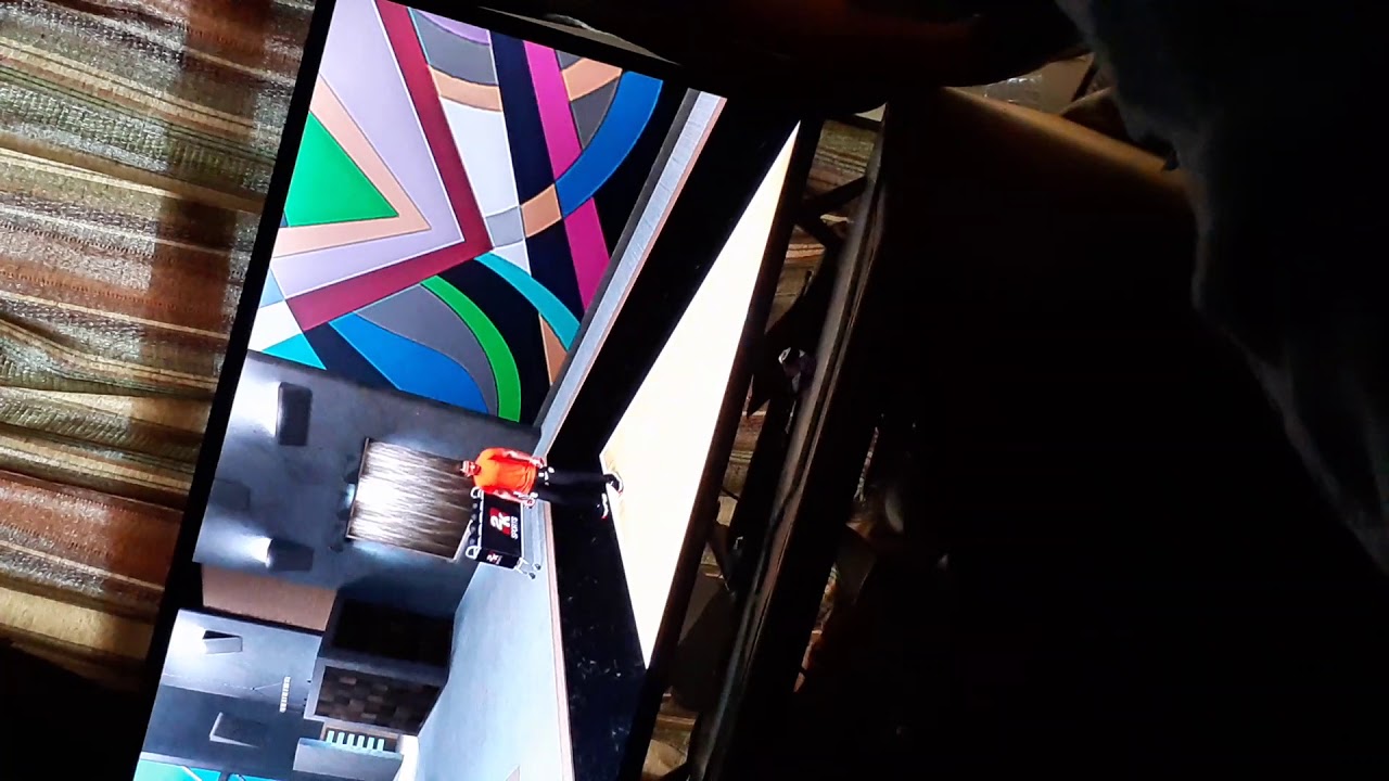 how to/gameplay with homemade zen 2k21 YouTube