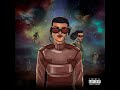 SACAR aka Lil Buddha - All Day Long ft. 88savagegod (Official Audio)