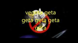Ghost nappa lyrics vid