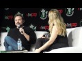 Will Friedle on Girl Meets World!  (ECCC 2016)