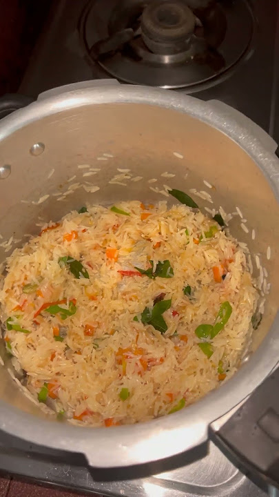 kinder biriyani