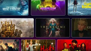 [Promo] Stream on Astro | Nominated Series