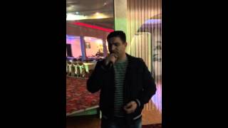 Baba Derelezli-Kelbecer