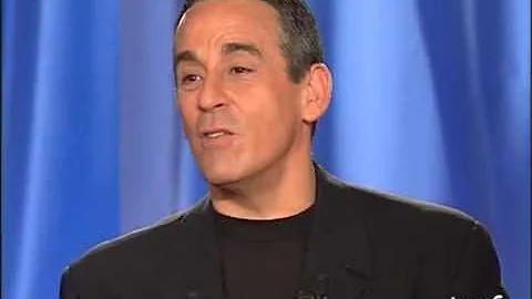 Interview biographie de Michle Mercier - Archive INA