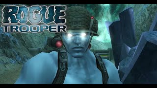 Classic game stream | rogue trooper 2006