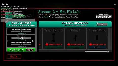 Full Guide. How to get Piggy Mr P