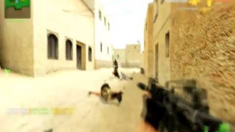 LEGENDARY GAMING CSS Clip Edit #1  by KramZ