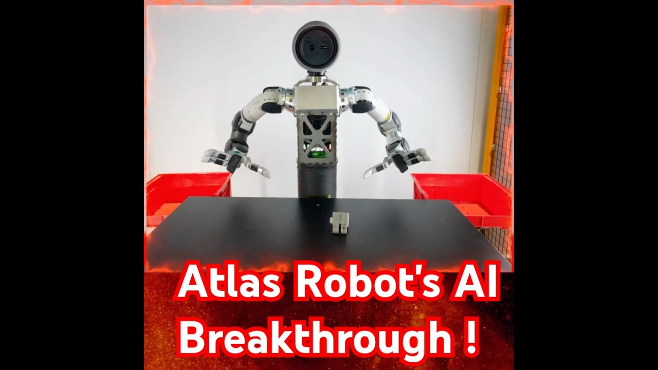 #Atlas