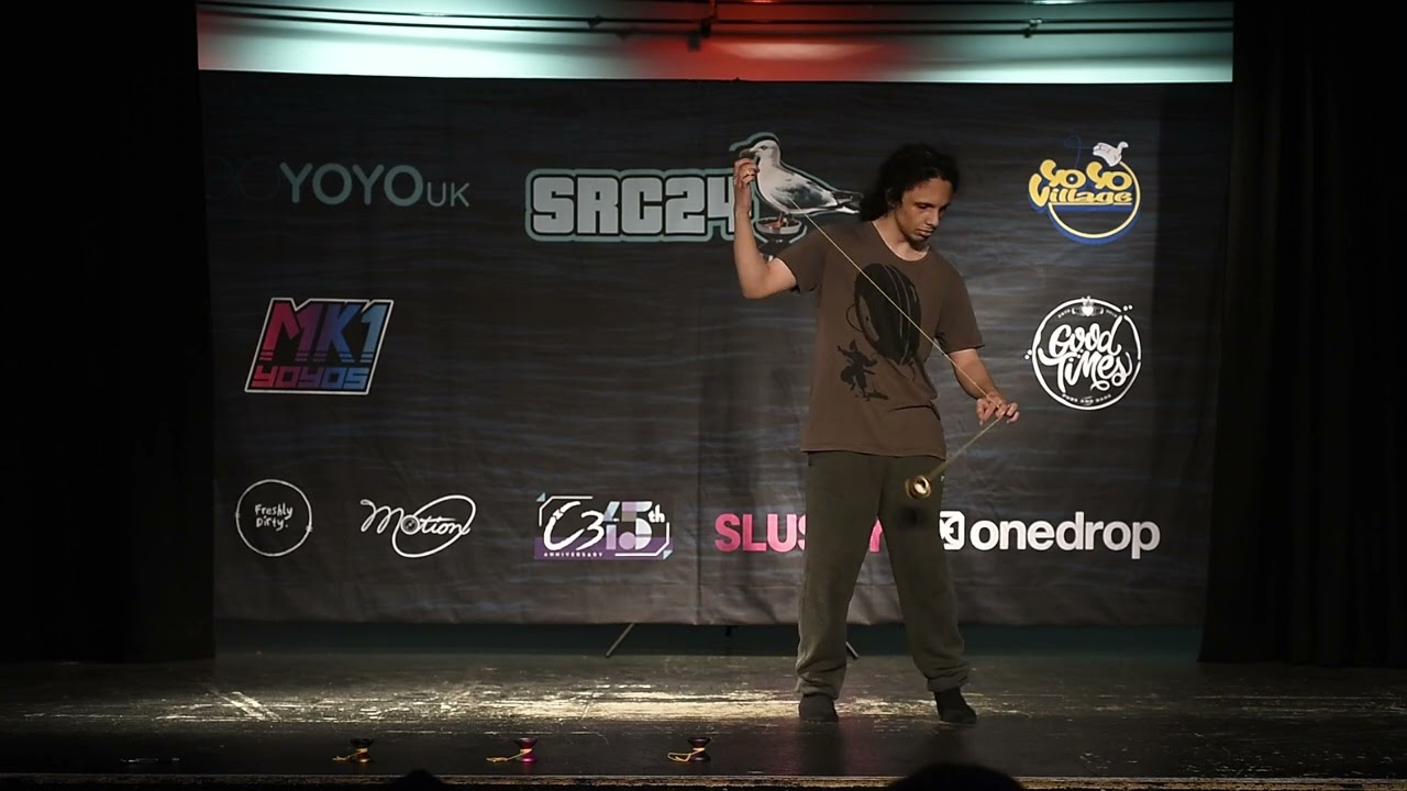 SRC24   1A   Luna Harran 6th