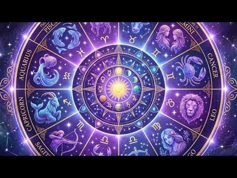 Video 4 signos reciben señales claras de cambio y nuevas oportunidades ahora Video