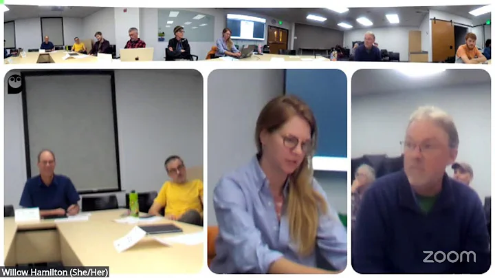 December 2025 Active Transportation Committee