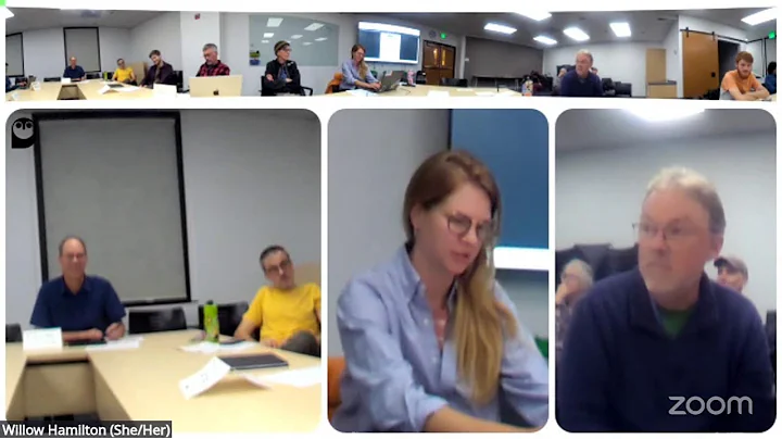 December 2025 Active Transportation Committee