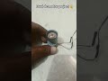 dc motor project #shortvideo #youtubeshort #howto #diy #experiment #project #dc #motar #lifehacks
