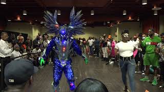 OTA  $5K Runway Part 19  @ Ballroom Pride 2021