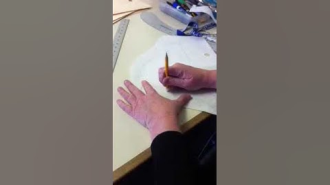 Shirt Dress: Sleeve Pt.2