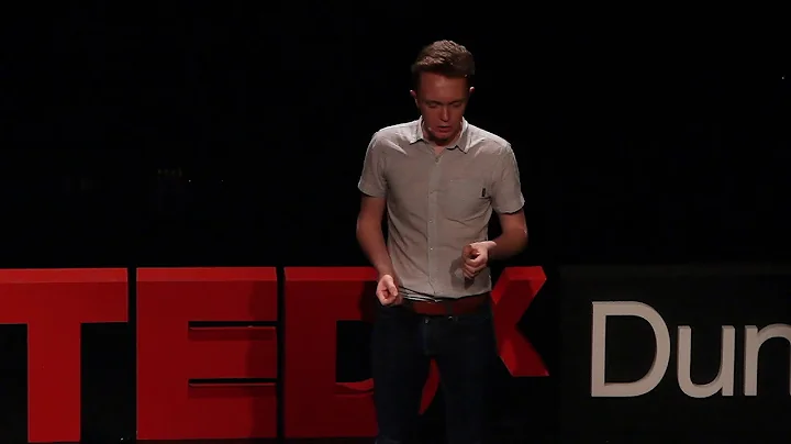 How we make change happen | Dan Hatter | TEDxDunLa...