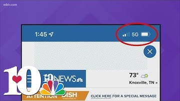 Major mobile carriers will shut down 3G networks in 2022