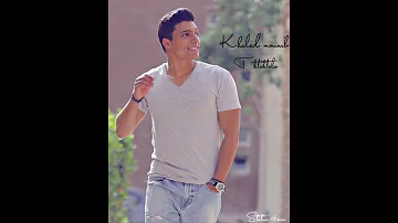 Tktektelo Status Khaled Mounib خالد منيب حالات واتس تكتكتله Khaledmounib 
