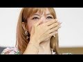 BLACKPINK LISA Cries in Moonshot Thailand