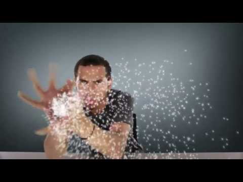 Unleash Your Fingers -  Remix