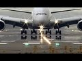 A380 Safety and Performance Insights