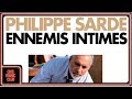 Philippe Sarde - Moto circus (musique du film "Ennemis intimes")
